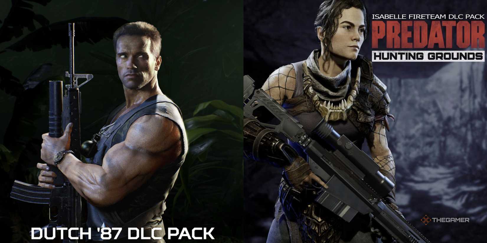 The Best DLC You Can't Get Anymore
