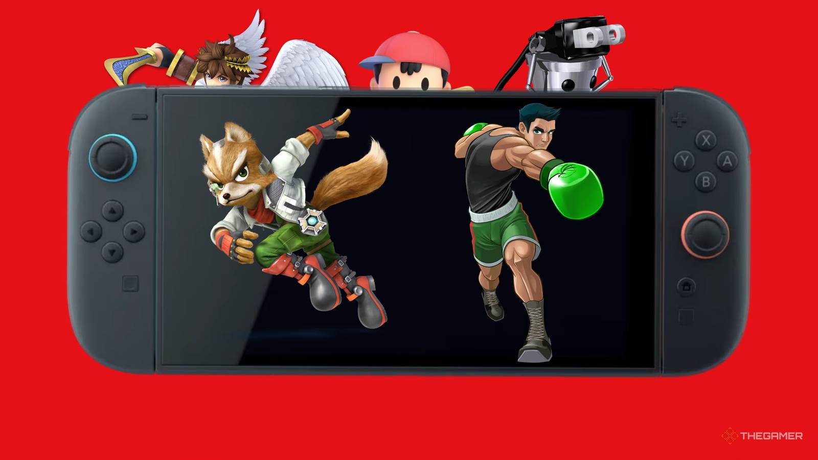 The Best Nintendo Series That Should Be Revived For The Switch 2