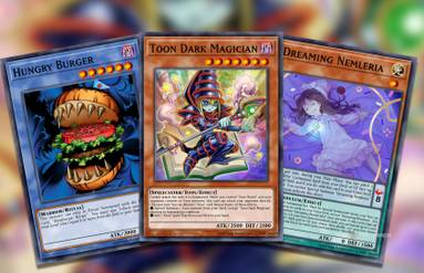 One Yu-Gi-Oh card is the cornerstone of my strategy and always will be One Yu-Gi-Oh card is the cornerstone of my strategy and always will be