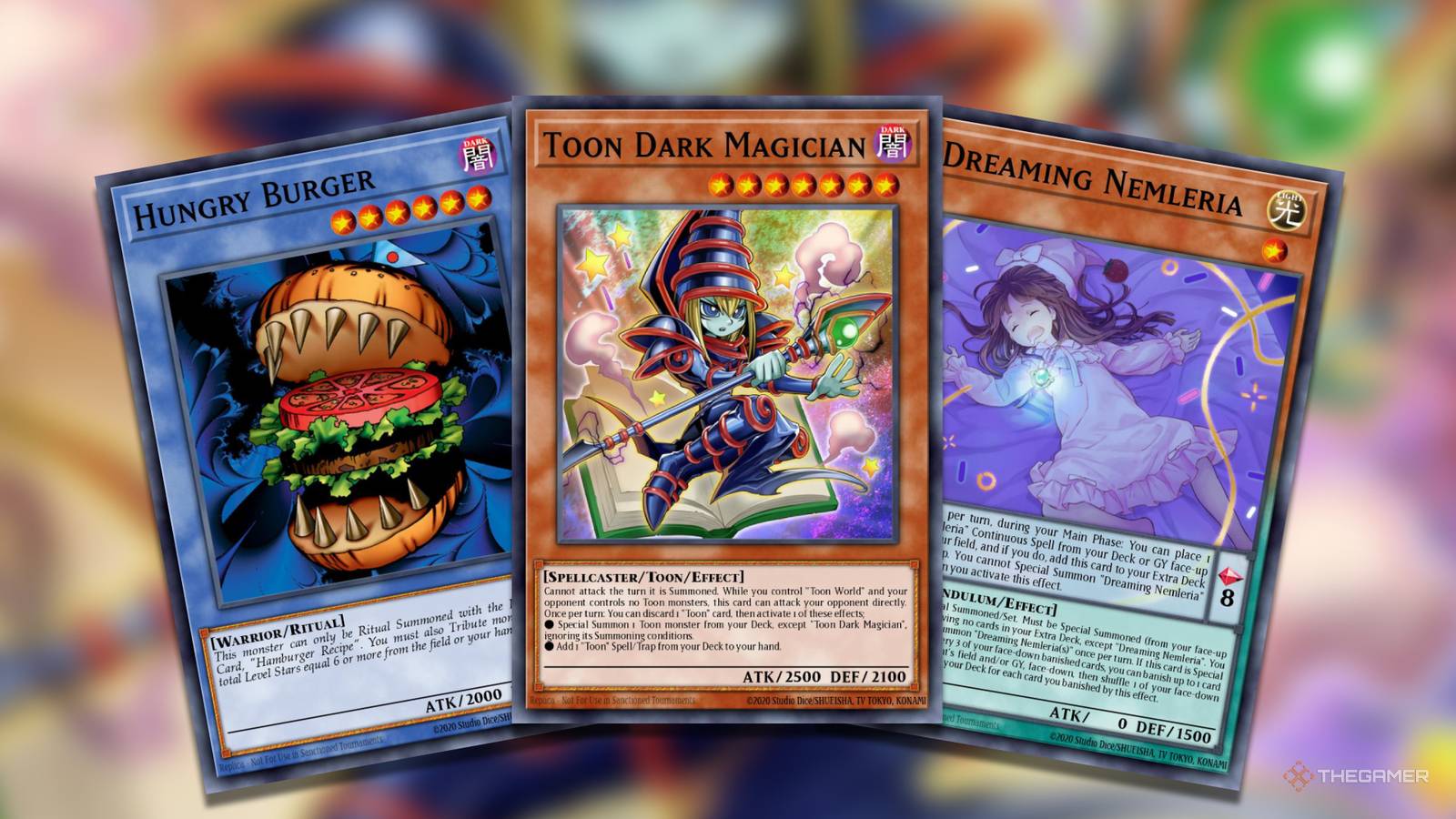 Funniest Archetype Gameplay Mechanics In Yugioh TCG Funniest Archetype Gameplay Mechanics In Yugioh TCG