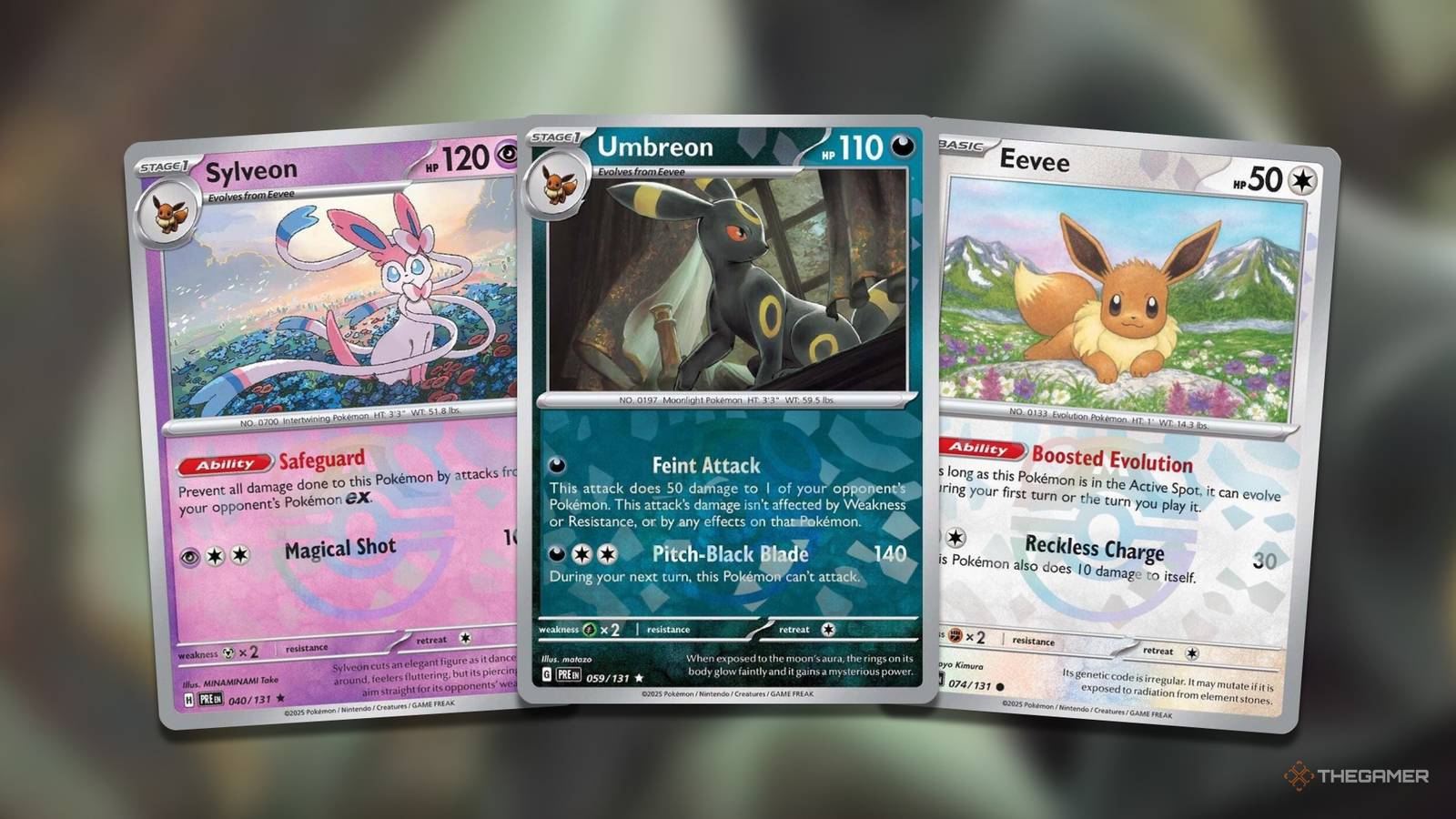 prismatic cards pokemon Pokemon Sv8.5 Scarlet and Violet Prismatic Evolutions Booster Pack main image 1
