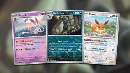 Most Valuable Cards From Stellar Crown - Pokemon TCG Most Valuable Cards From Stellar Crown - Pokemon TCG