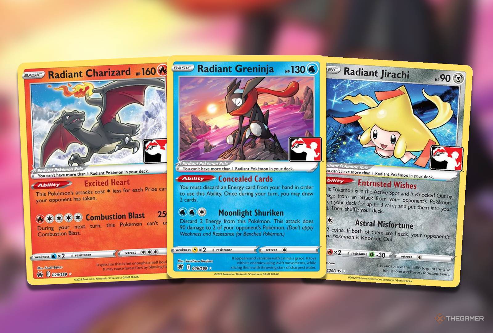 The Most Valuable Radiant Pokemon In The Pokemon TCG The Most Valuable Radiant Pokemon In The Pokemon TCG