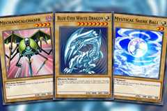The Best Ways To Revive Monsters In The YGO TCG The Best Ways To Revive Monsters In The YGO TCG