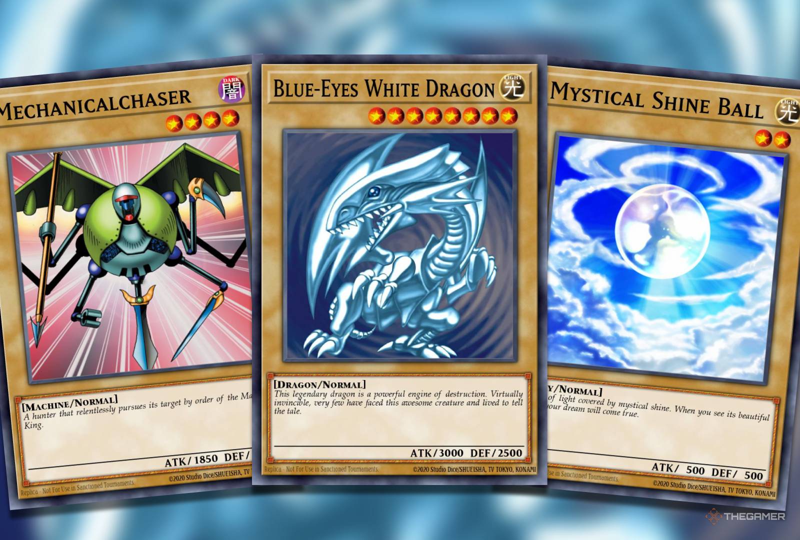 The Best Vanilla Monsters Of All Time In Yu-Gi-Oh! TCG The Best Vanilla Monsters Of All Time In Yu-Gi-Oh! TCG