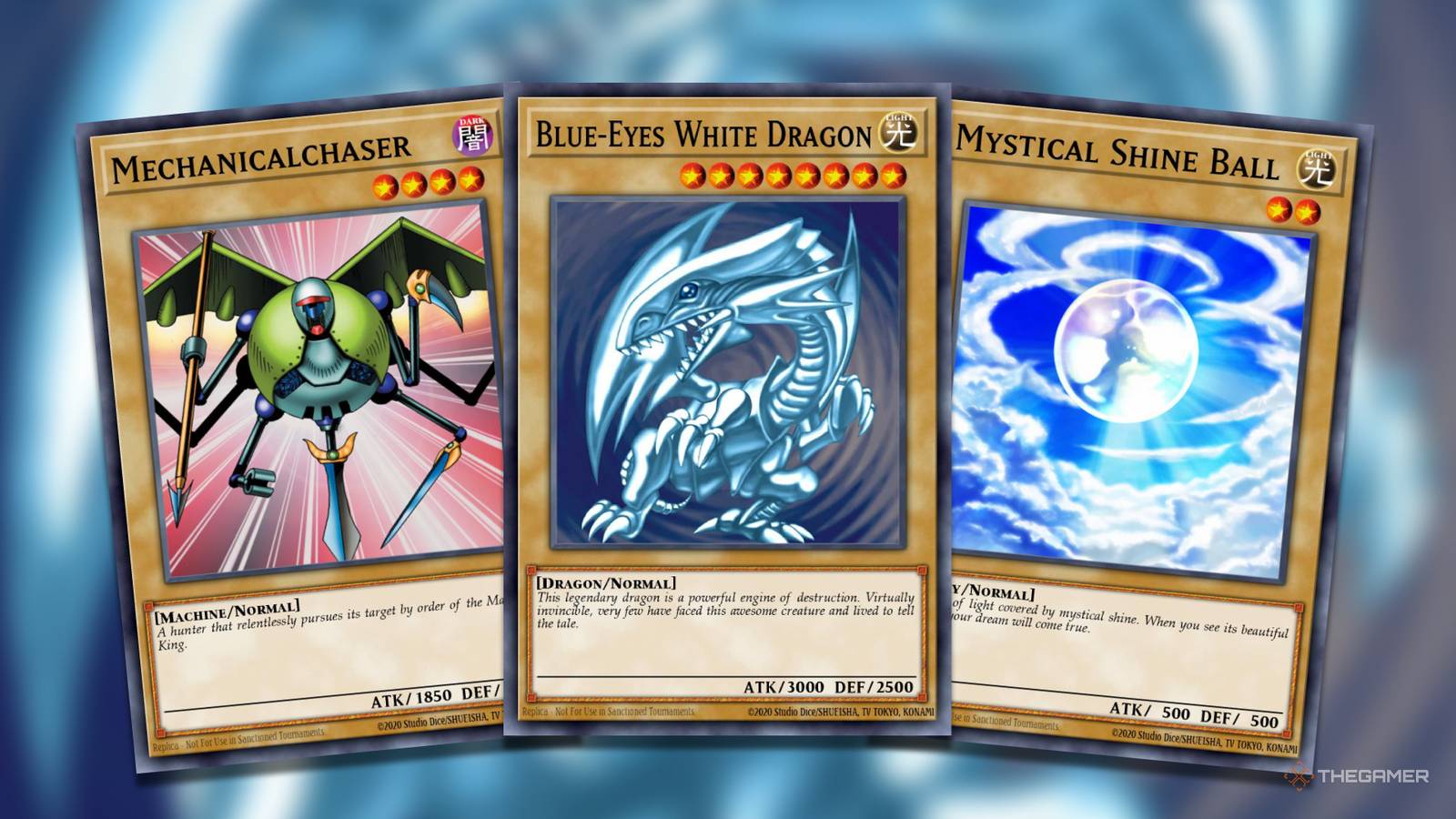 The Best Vanilla Monsters Of All Time In Yu-Gi-Oh! TCG The Best Vanilla Monsters Of All Time In Yu-Gi-Oh! TCG