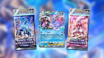 The Top Grass Pokemon Cards In Space-Time Smackdown From Pokemon TCG Pocket The Top Grass Pokemon Cards In Space-Time Smackdown From Pokemon TCG Pocket
