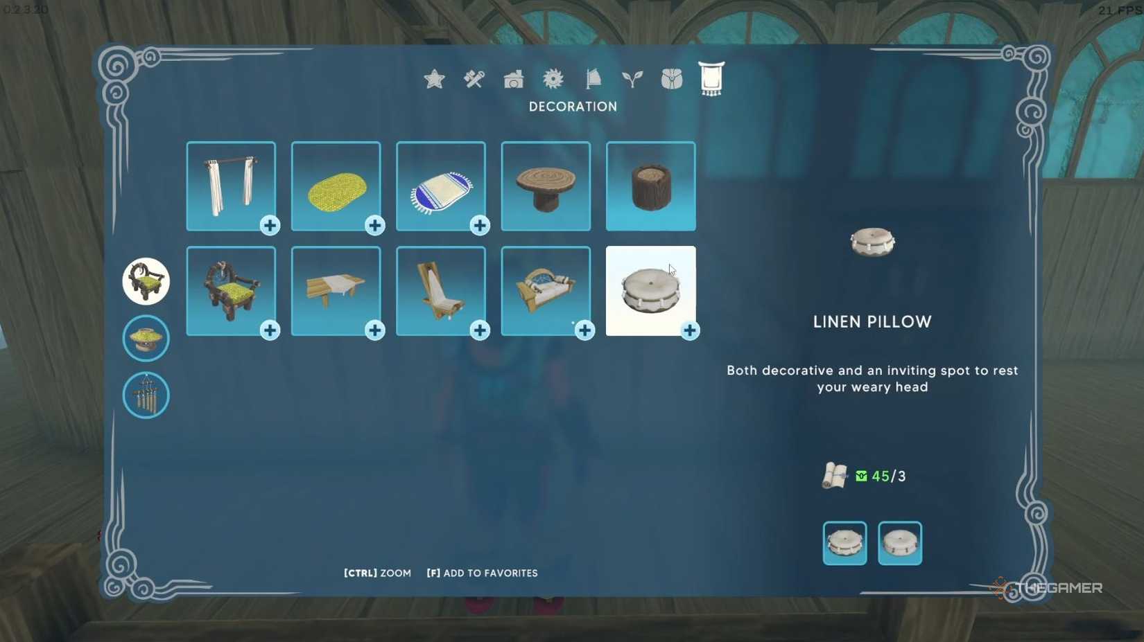 How To Build In Aloft