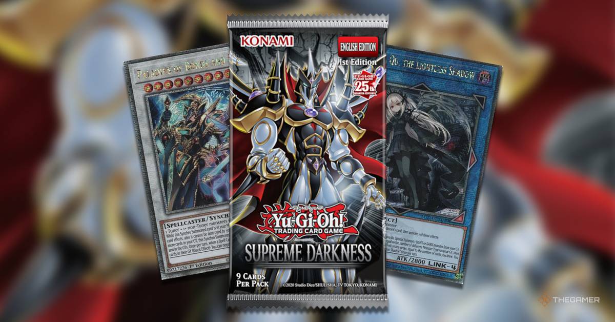 yugioh 25th anniversary pack card list 25th Anniversary Rarity Collection 2 AMERICAN Booster Box main image 1