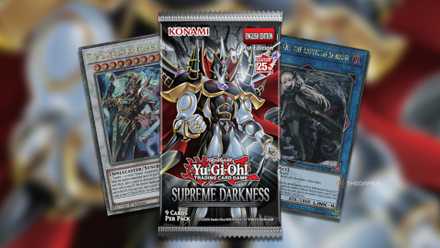 The Best Cards That Let You Tribute Your Opponent's Monsters In Yu-Gi-Oh! The Best Cards That Let You Tribute Your Opponent's Monsters In Yu-Gi-Oh!