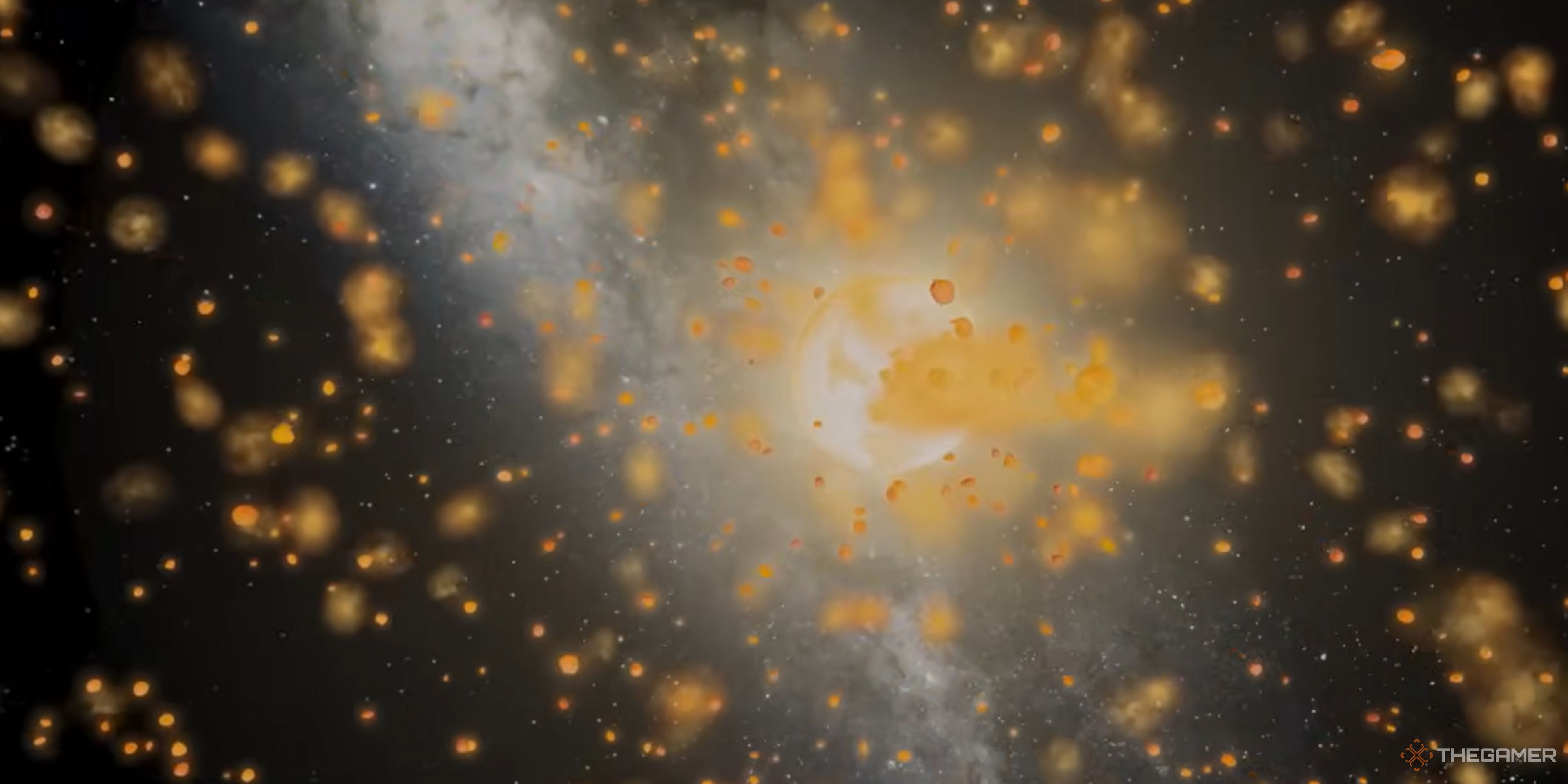 Best Games Where The Earth Gets Annihilated
