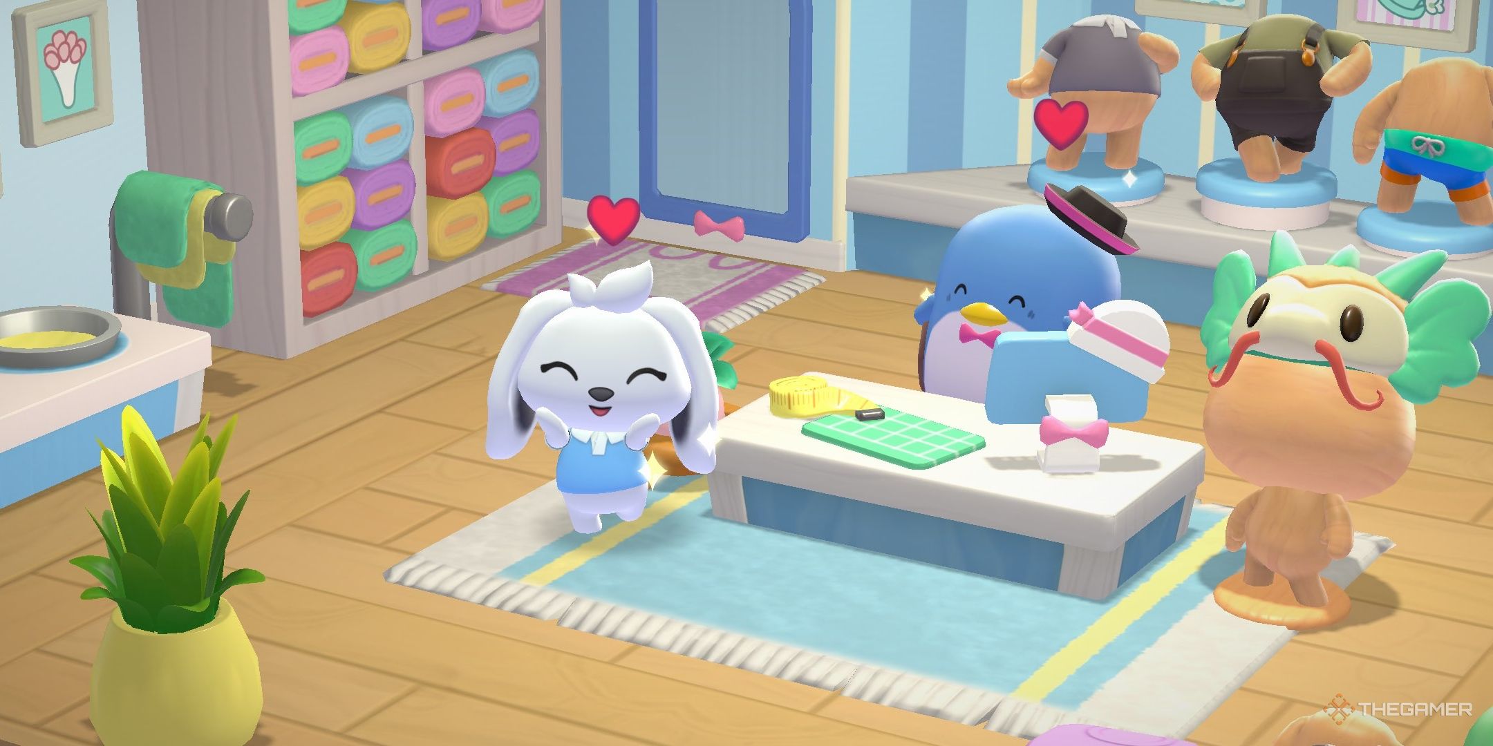 Best Sanrio Birds