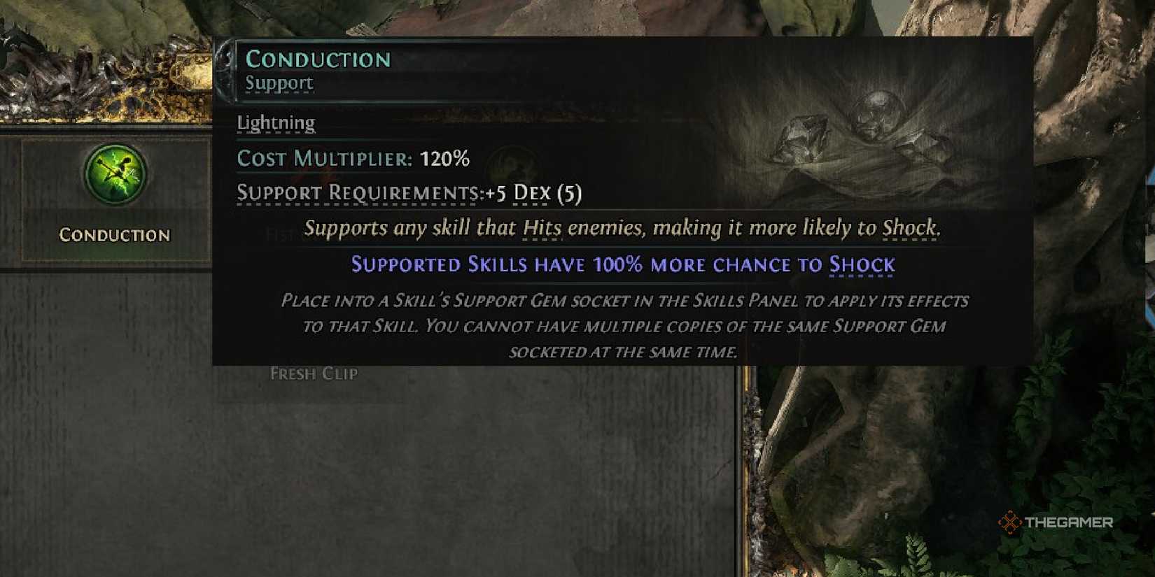 Hex Support The Best Support Gems In Path Of Exile 2