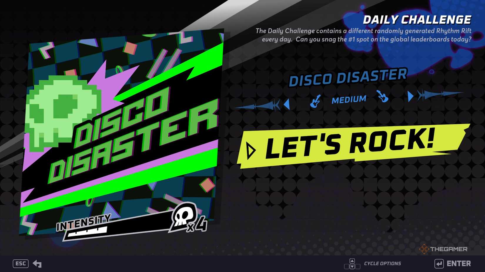 Every Game Mode Available In Rift Of The Necrodancer