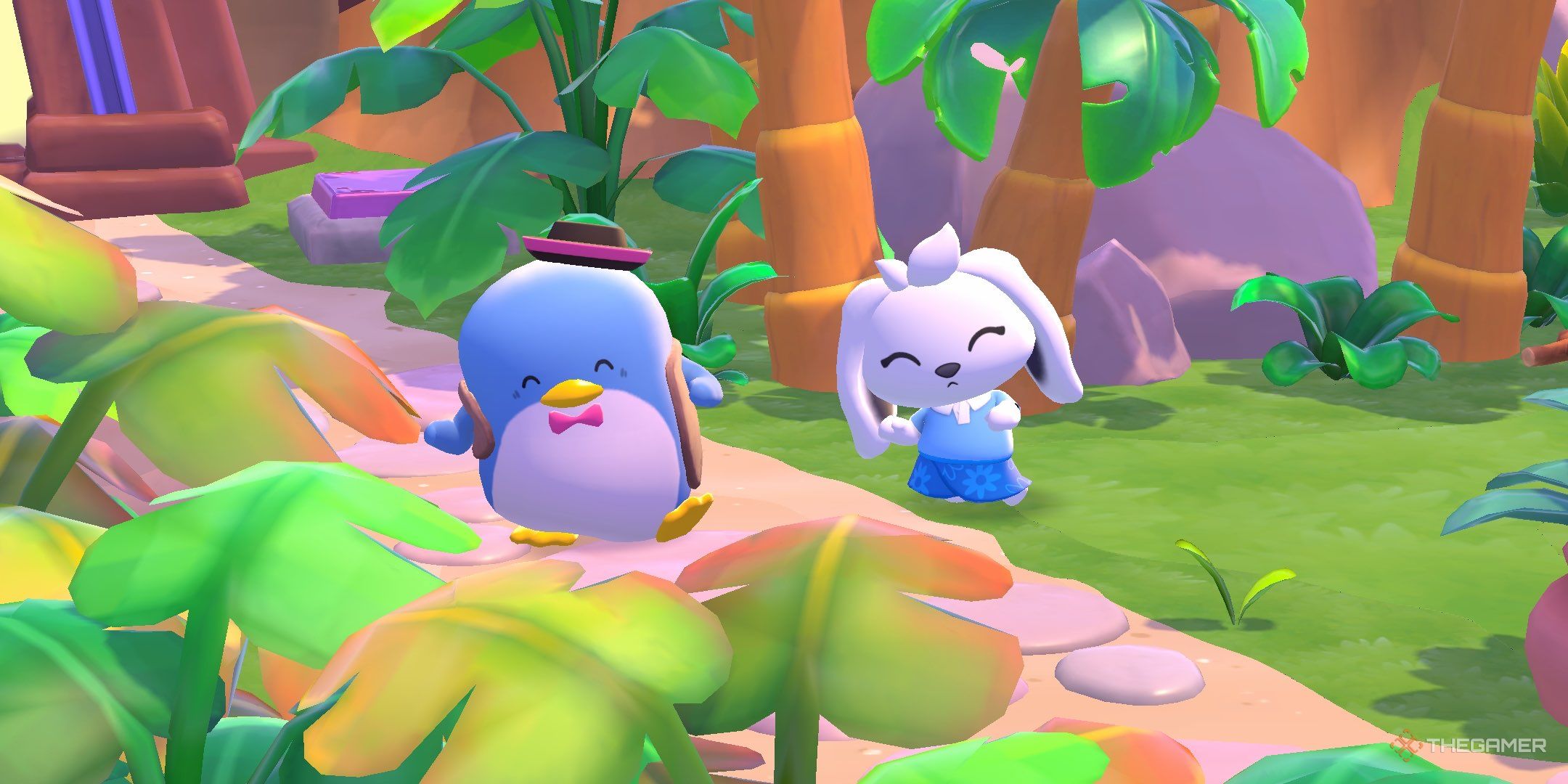 Best Sanrio Birds