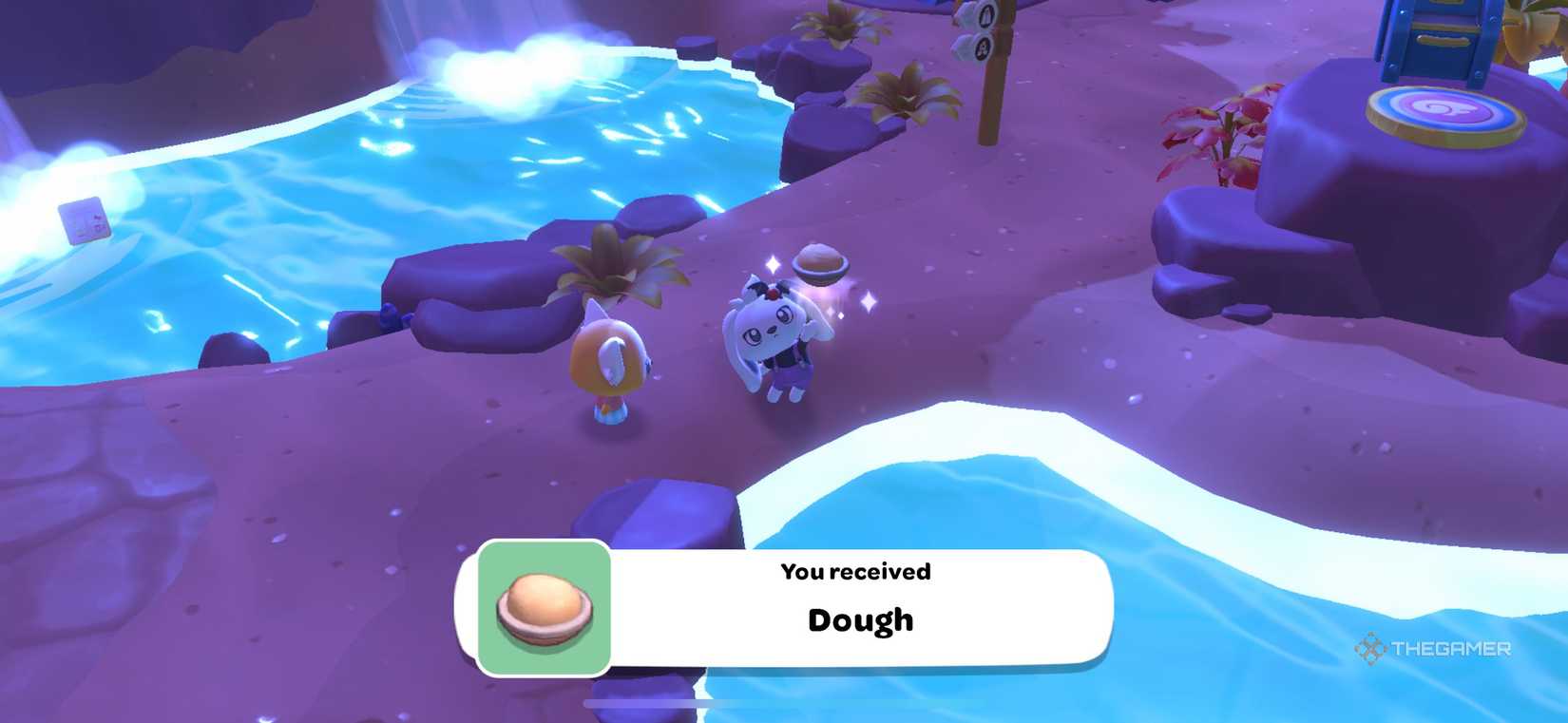 How To Befriend Retsuko In Hello Kitty Island Adventure
