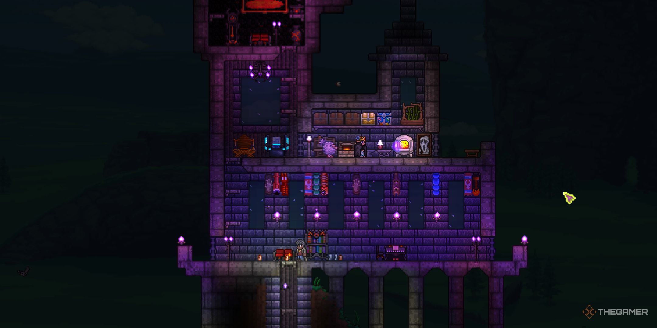 The Only Limit Is Your Creativity: The Best Games Where You Can Build ...