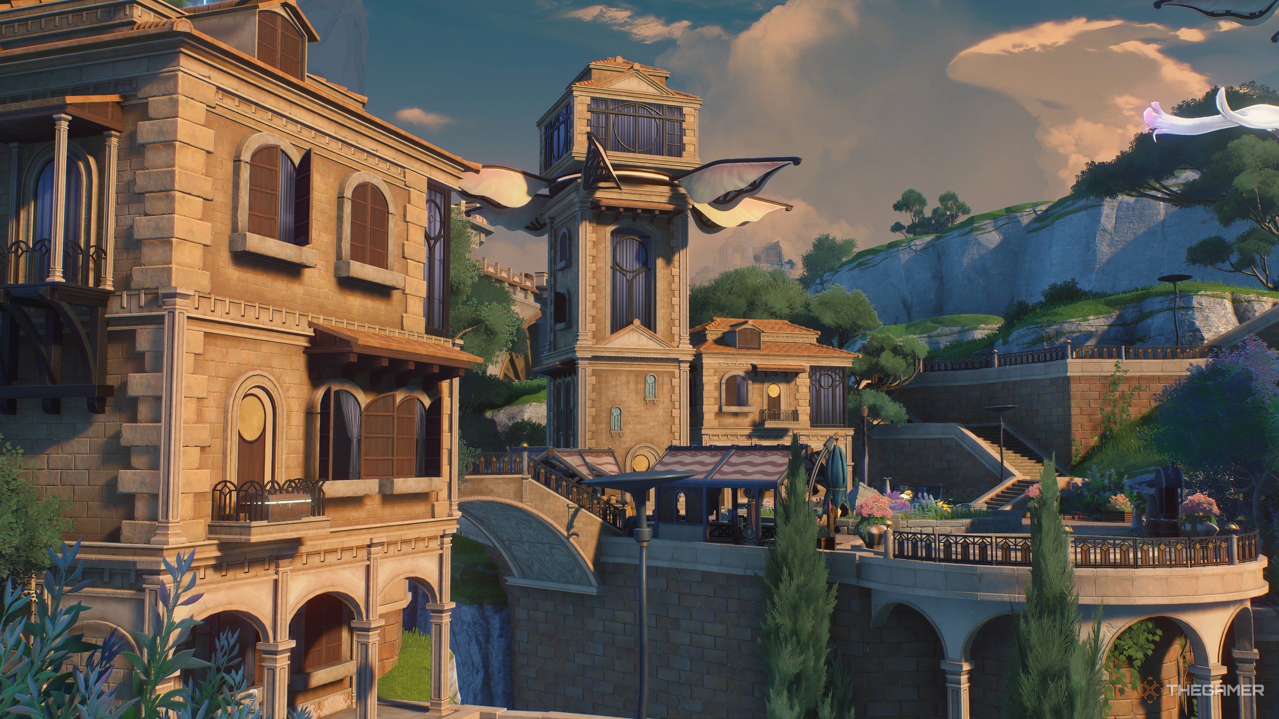 Best Locations In WuWa's 2.0 Patch