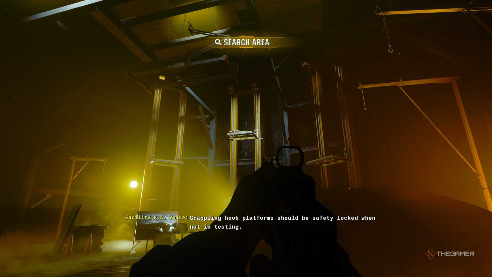 How To Complete Emergence In Call Of Duty: Black Ops 6