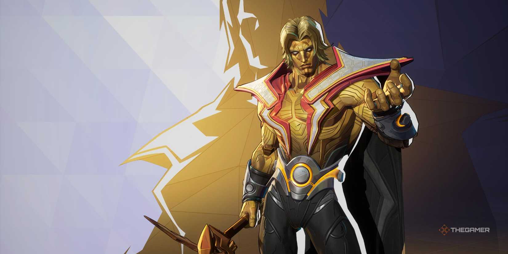 Marvel Rival Characters Similar To Overwatch Heroes