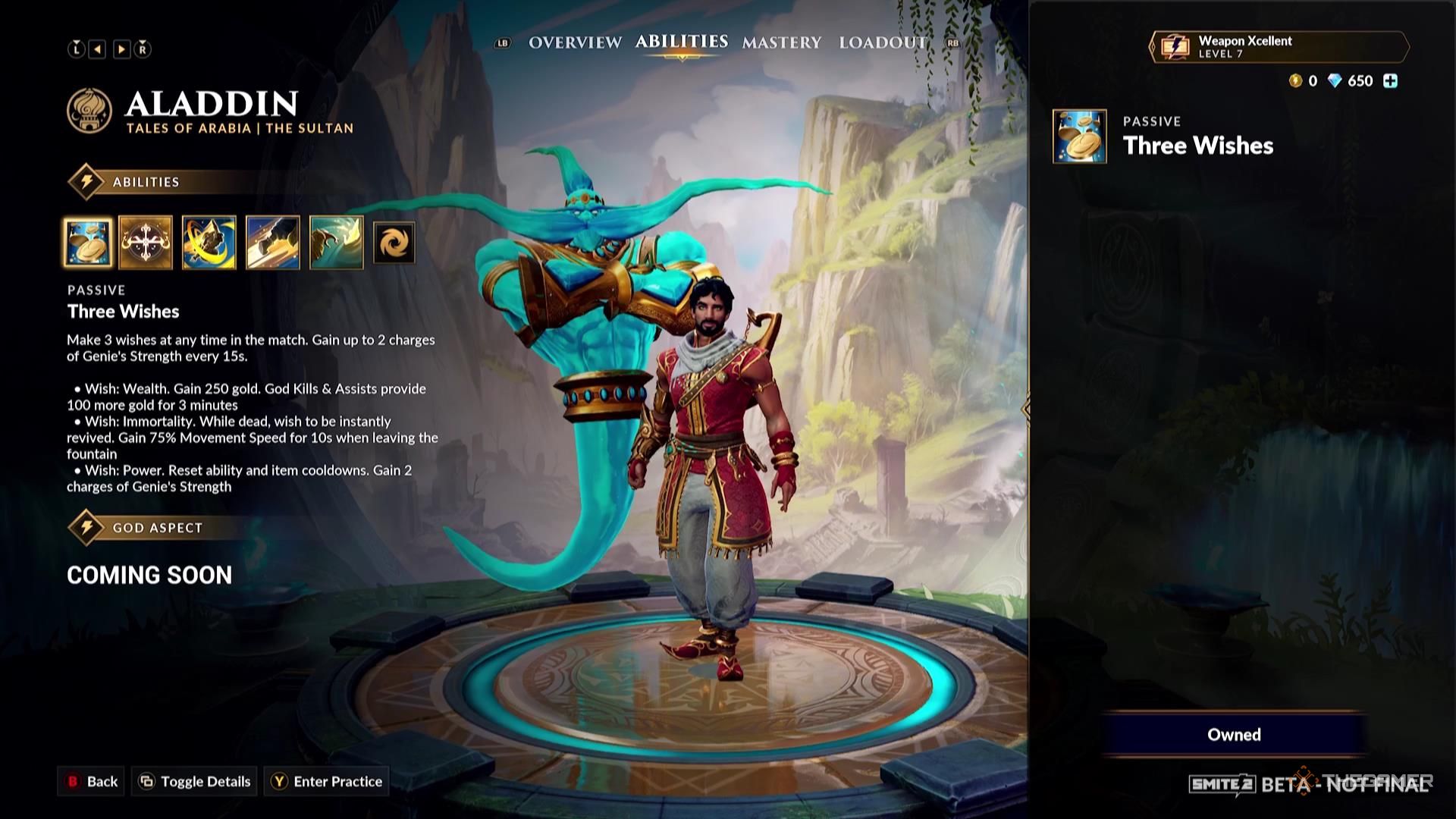 The Best Junglers In Smite 2