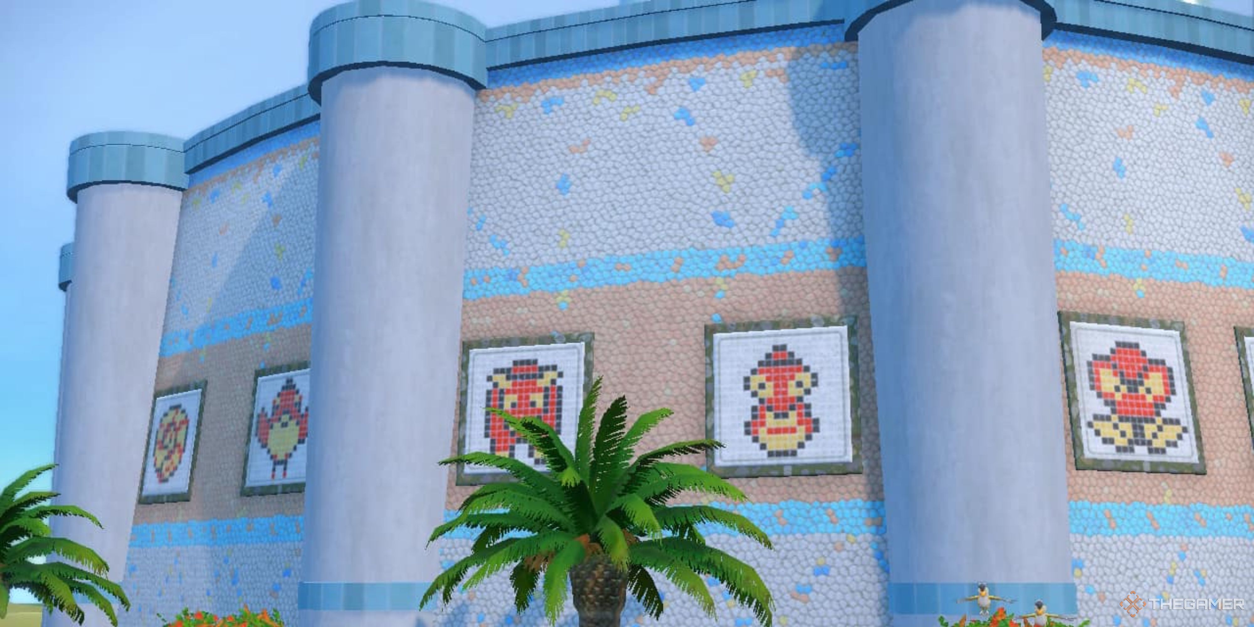 The Best Locations In Pokemon Scarlet & Violet
