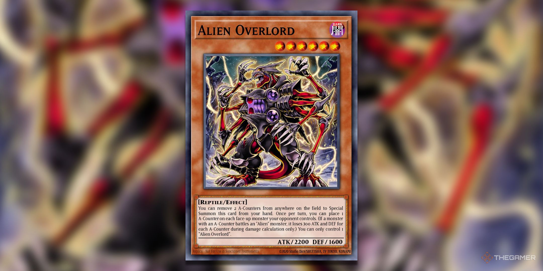 Funniest Archetype Gameplay Mechanics In Yugioh TCG