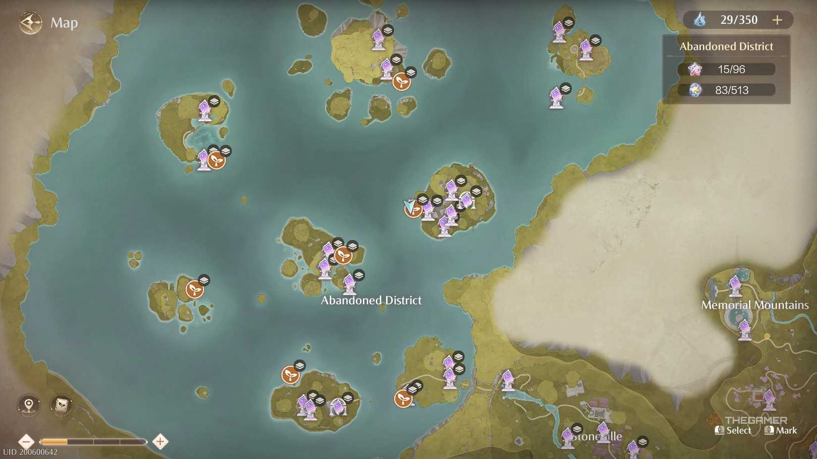 How To Ride The Choo-Choo Train In Infinity Nikki
