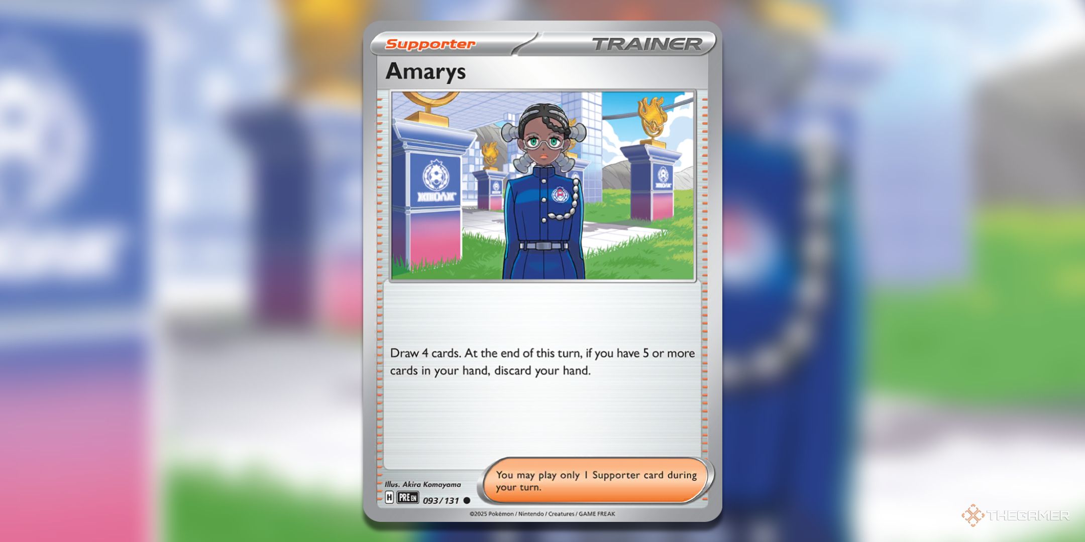 Best Prismatic Evolutions Cards In The Pokemon TCG