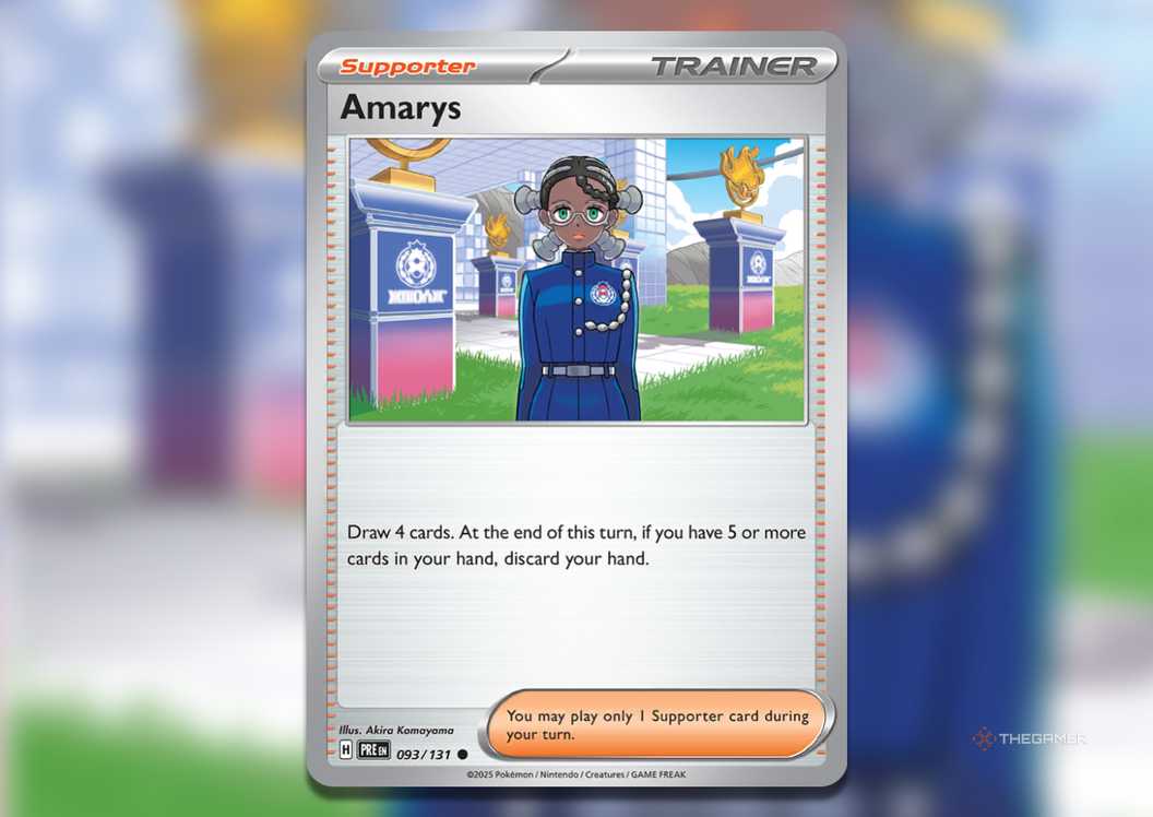 amarys pokemon card 132/131 Whatnot: Shop, Sell, Connect Listed cards may have imperfections. Amarys 132 131 (Graded) Case