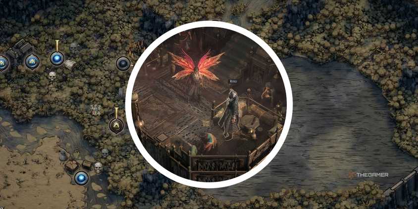 Complete Guide To Runes And Socketable Items In Path Of Exile 2