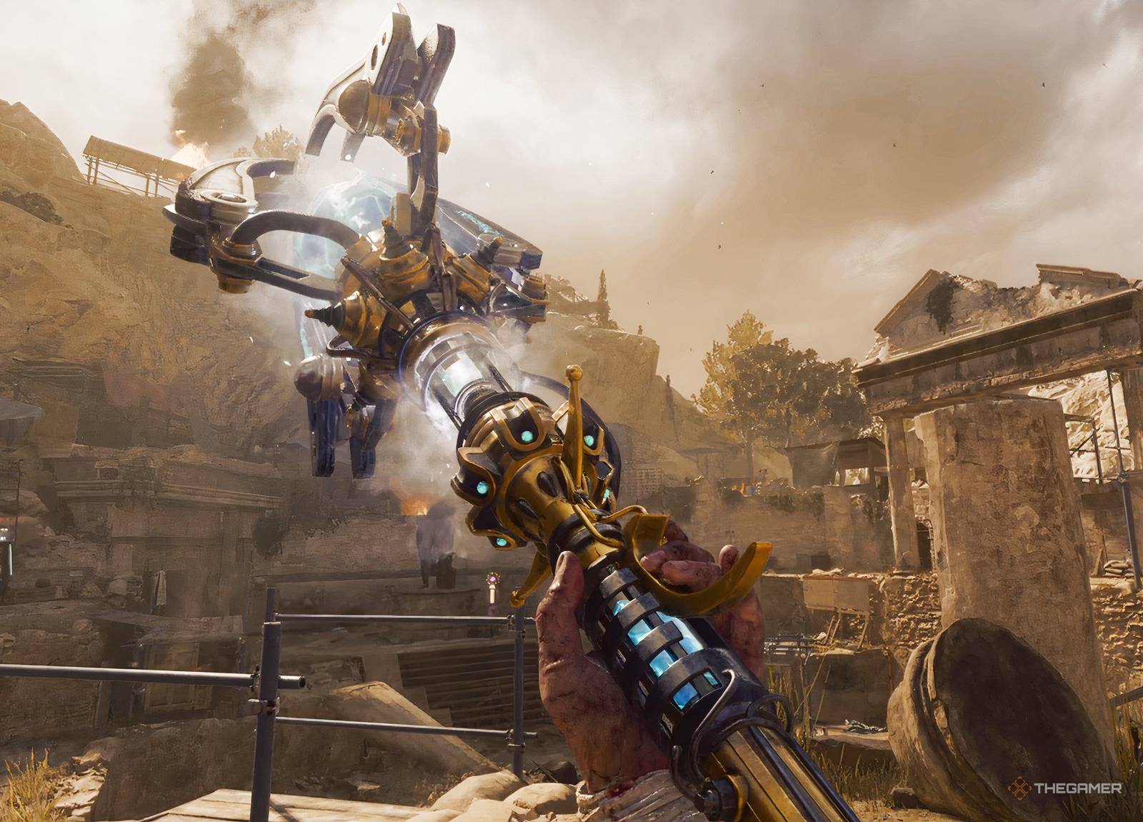 Wind Cod Staff Wind Staff Symbols Bo2