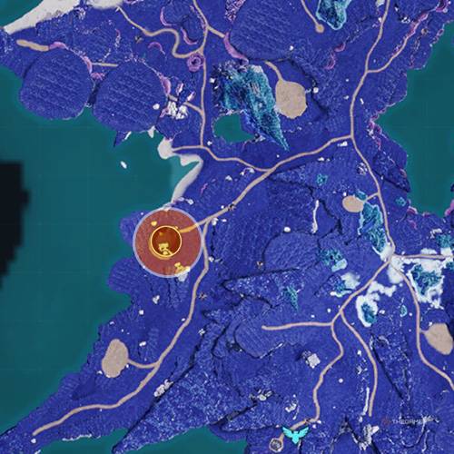 All Legendary And Alpha Pal Locations On Feybreak Island In Palworld