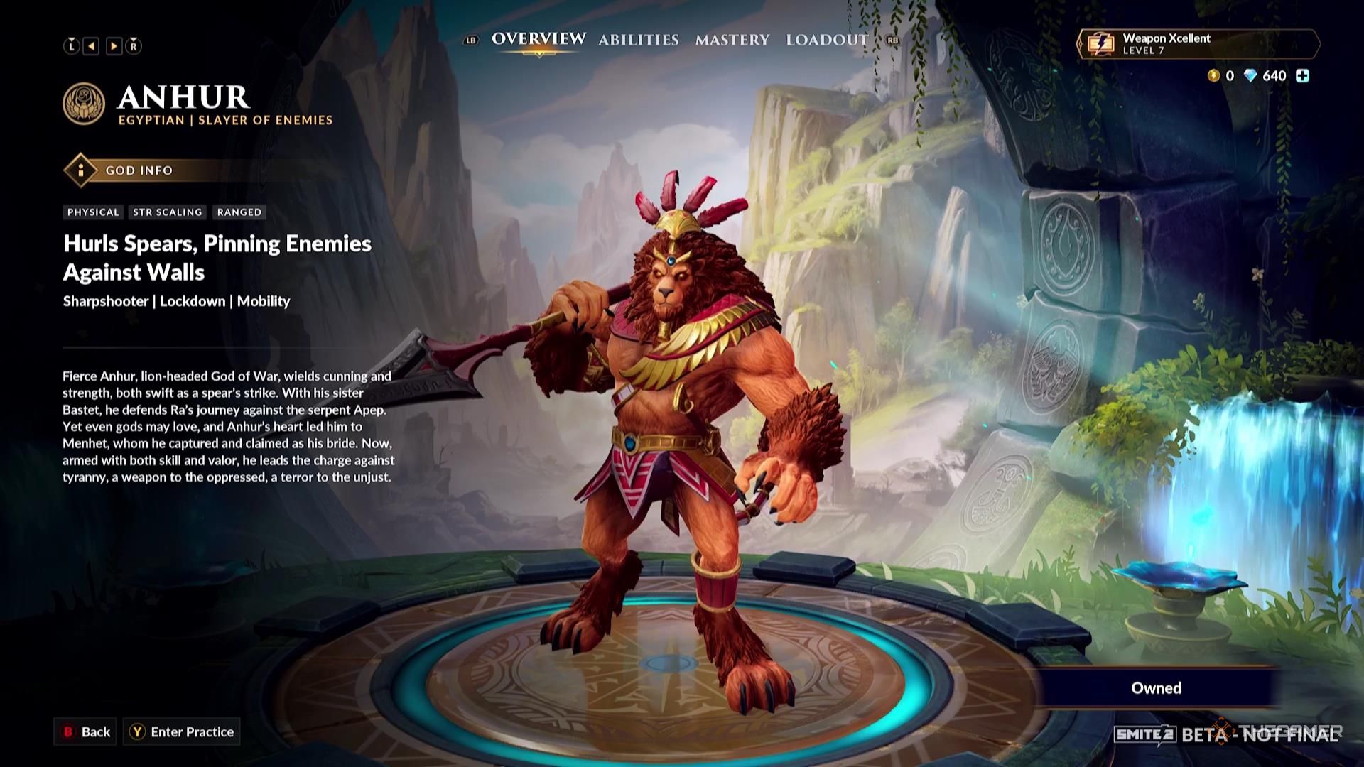 Smite 2: 7 Best Carry Gods, image size:1500x844