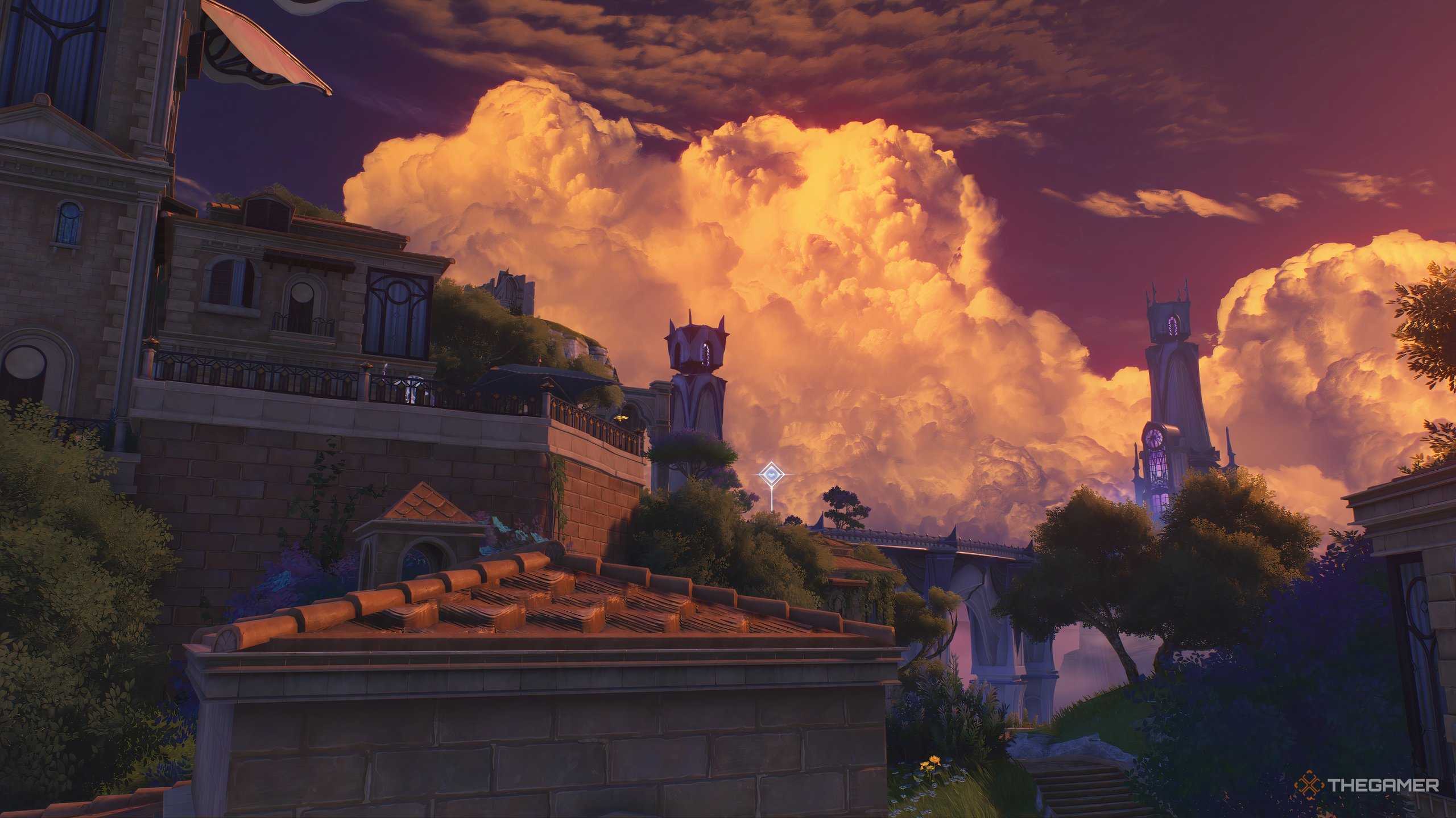 Montelli Top Best Locations In WuWa's 2.0 Patch