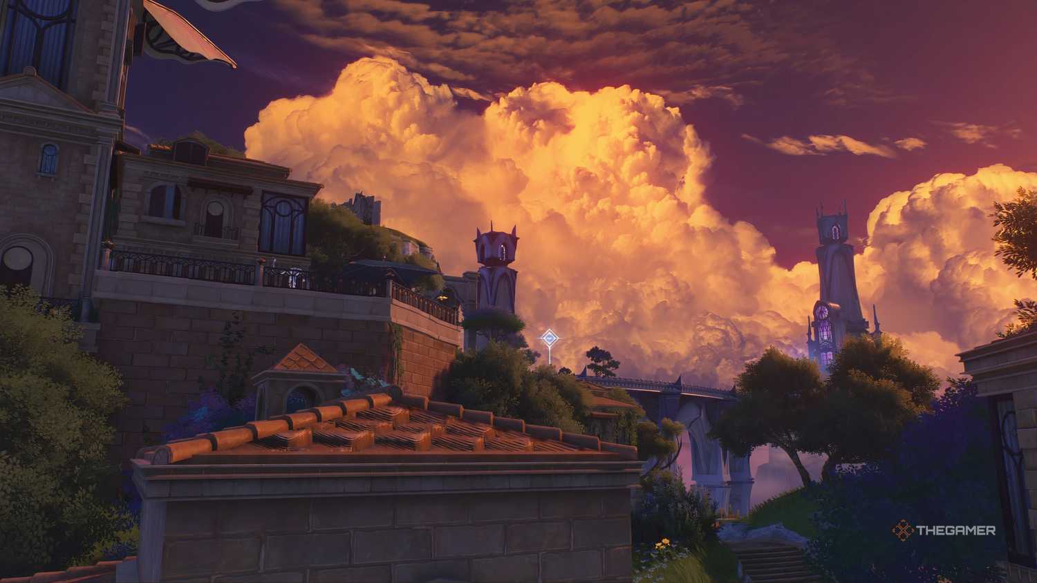Montelli Top Best Locations In WuWa's 2.0 Patch