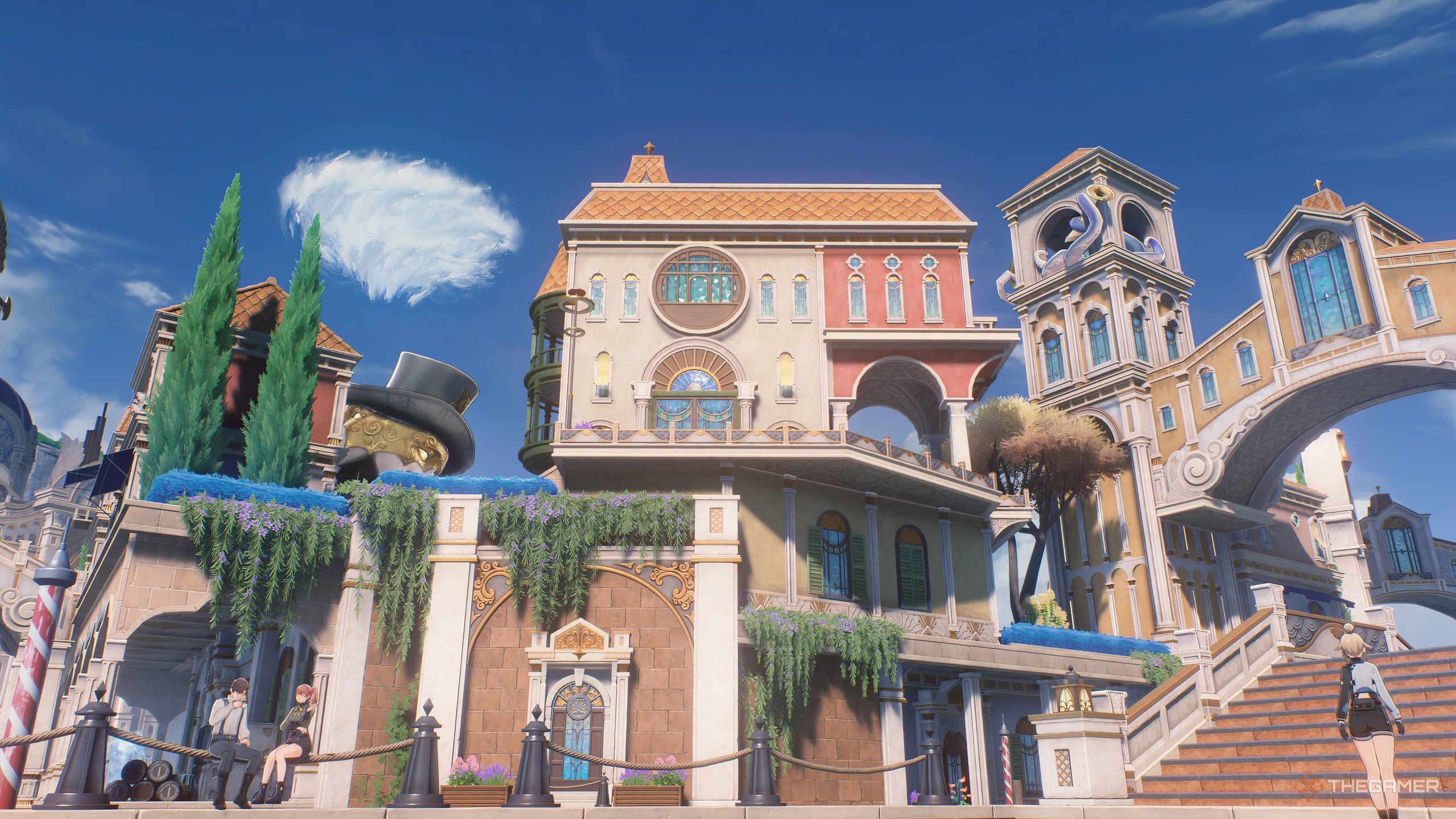 Best Locations In WuWa's 2.0 Patch