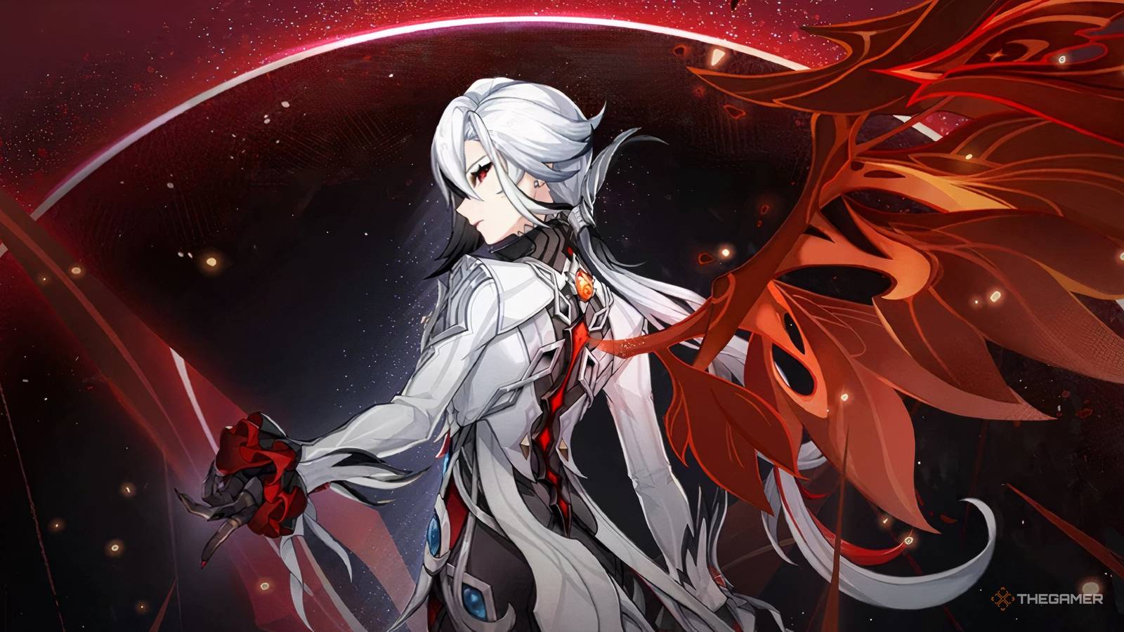 The Best Tips To Know For When You Pull Arlecchino In Genshin Impact