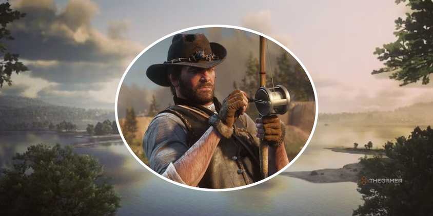 Where To Find All Meteorites In RDR2