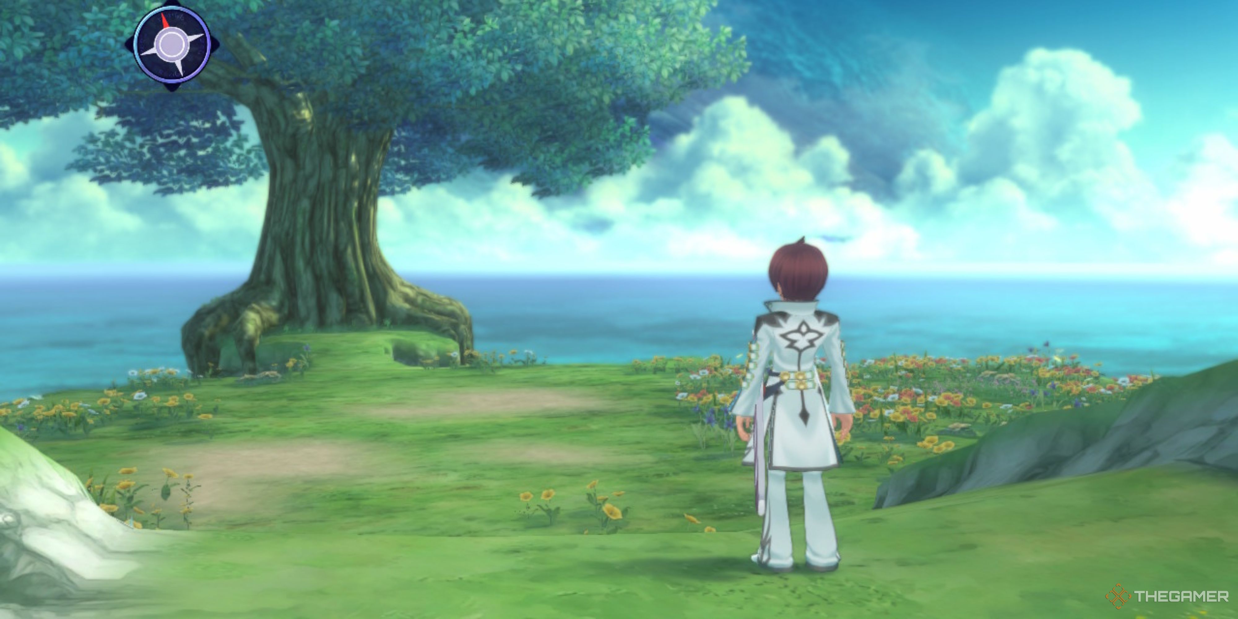 Ranking How To Play Every Character In Tales Of Graces F Remastered