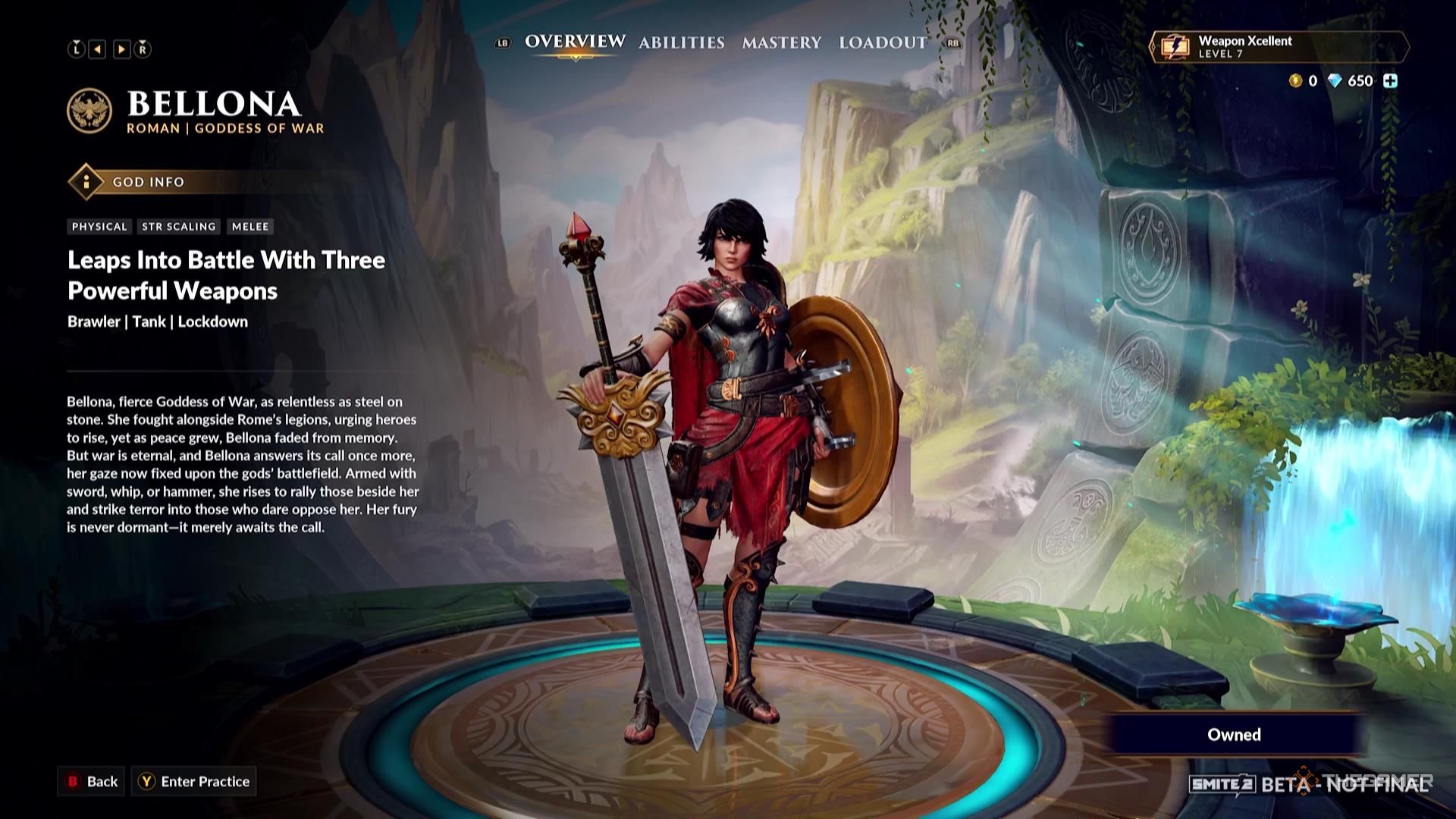 The Best Solo Gods In Smite 2