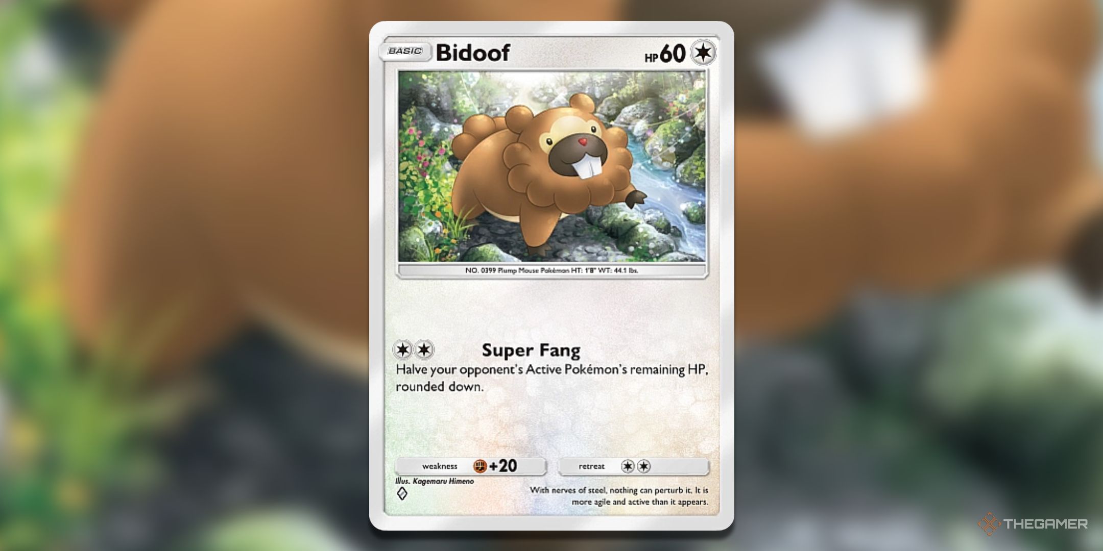 The Best Colorless-Type Pokemon From Space-Time Smackdown In Pokemon Pocket
