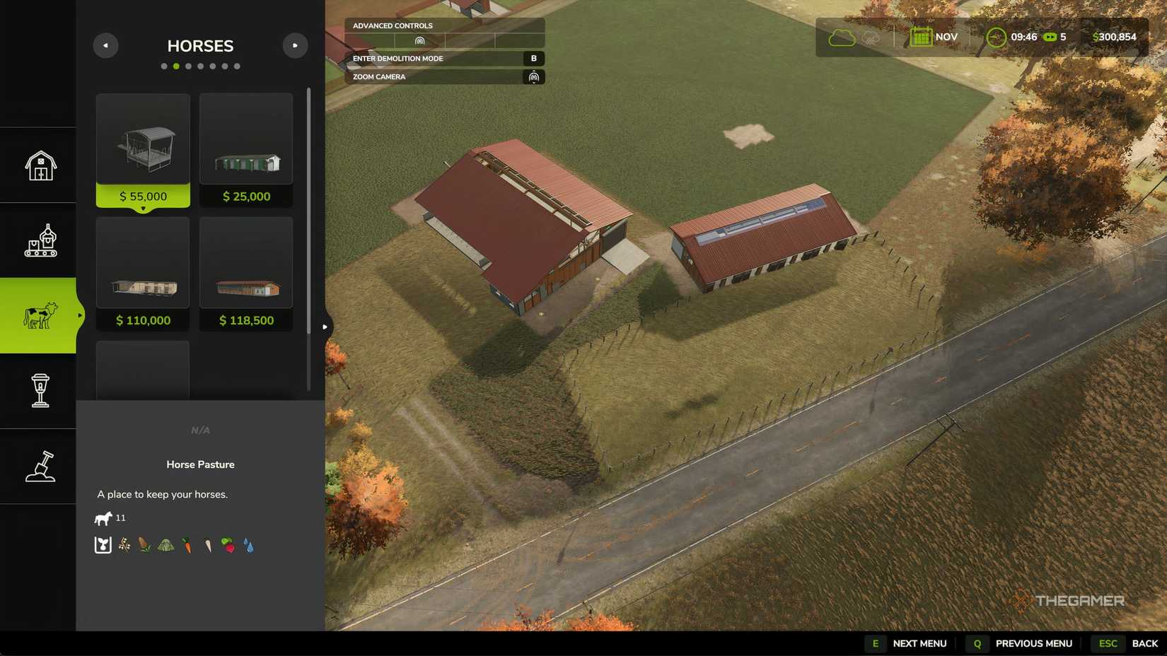 How To Care For Horses In FS25