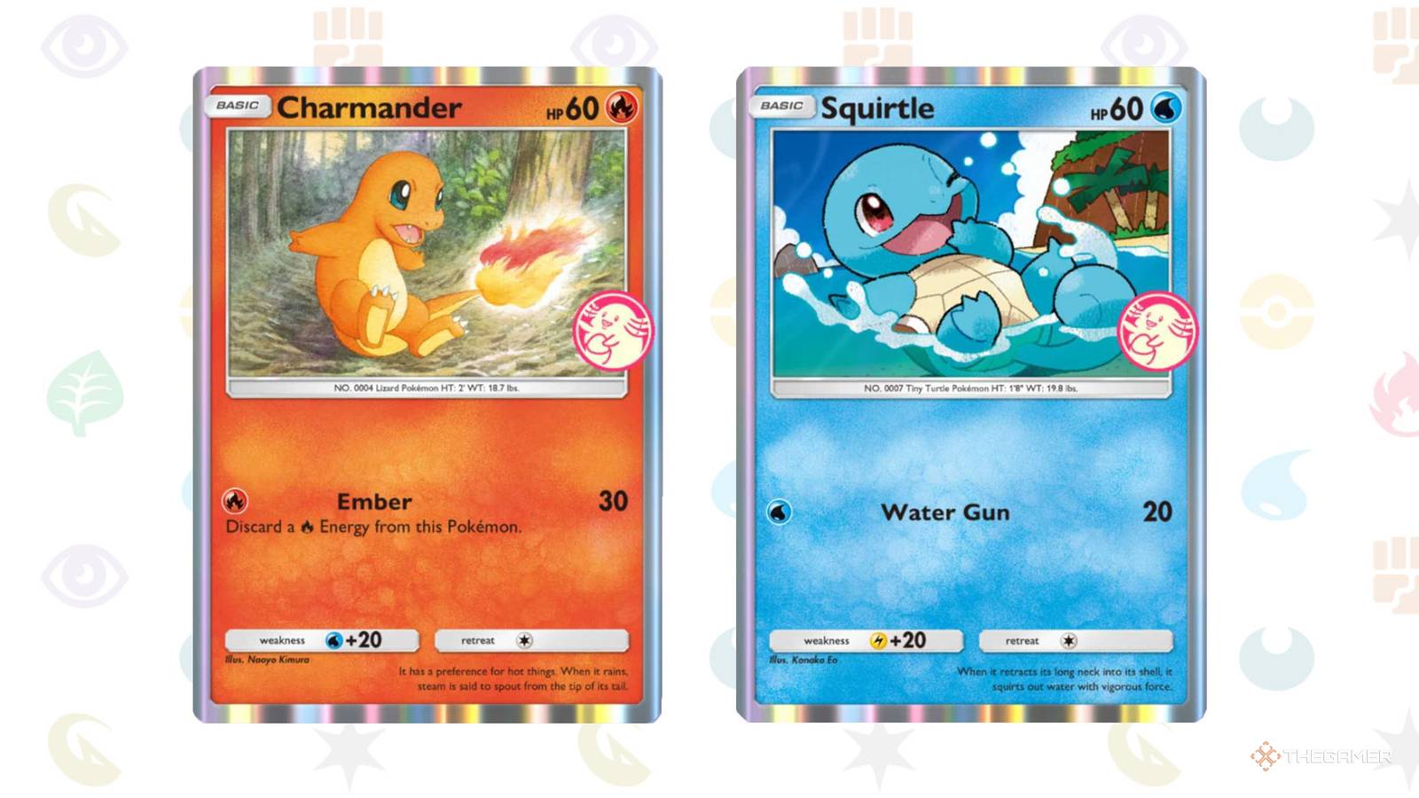 How To Complete The Squirtle & Charmander Wonder Pick Event In Pokemon TCG  Pocket