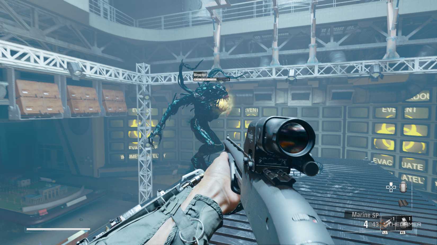 How To Complete Emergence In Call Of Duty: Black Ops 6