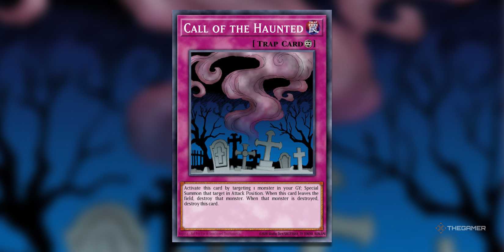 The Best Ways To Revive Monsters In The YGO TCG The Best Ways To Revive Monsters In The YGO TCG