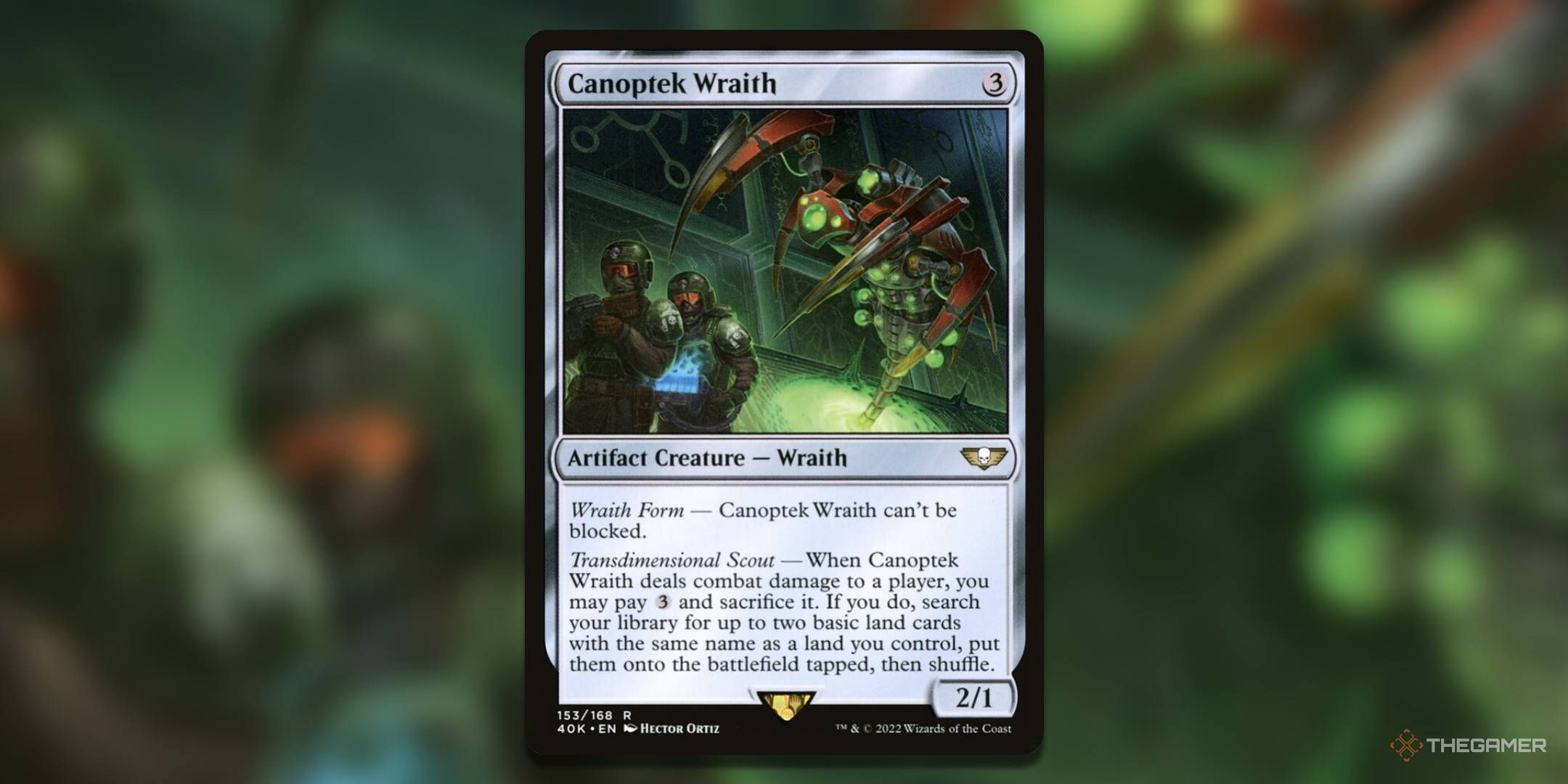 How To Build A Themberchaud Commander Deck In MTG