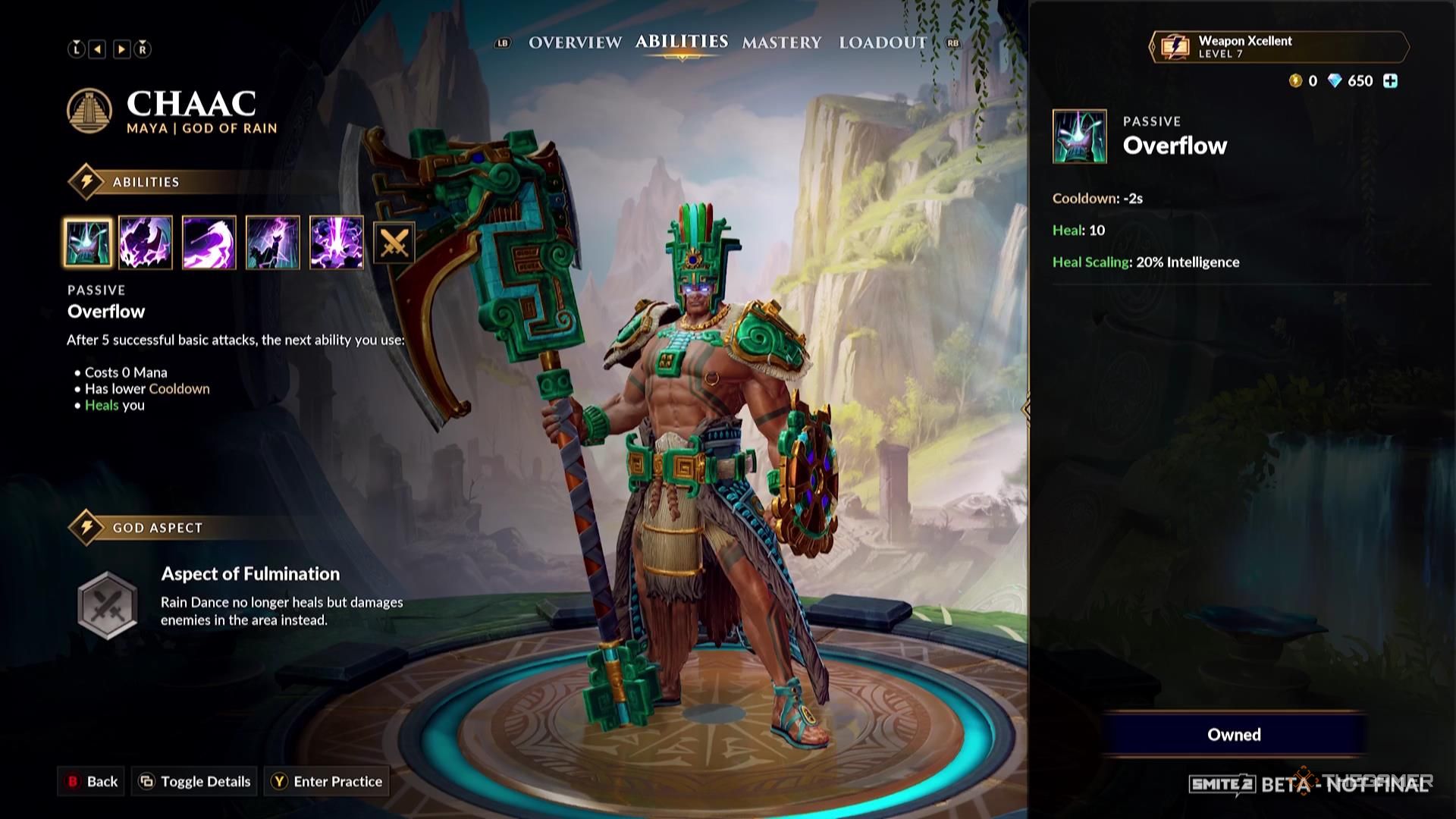 The Best Solo Gods In Smite 2