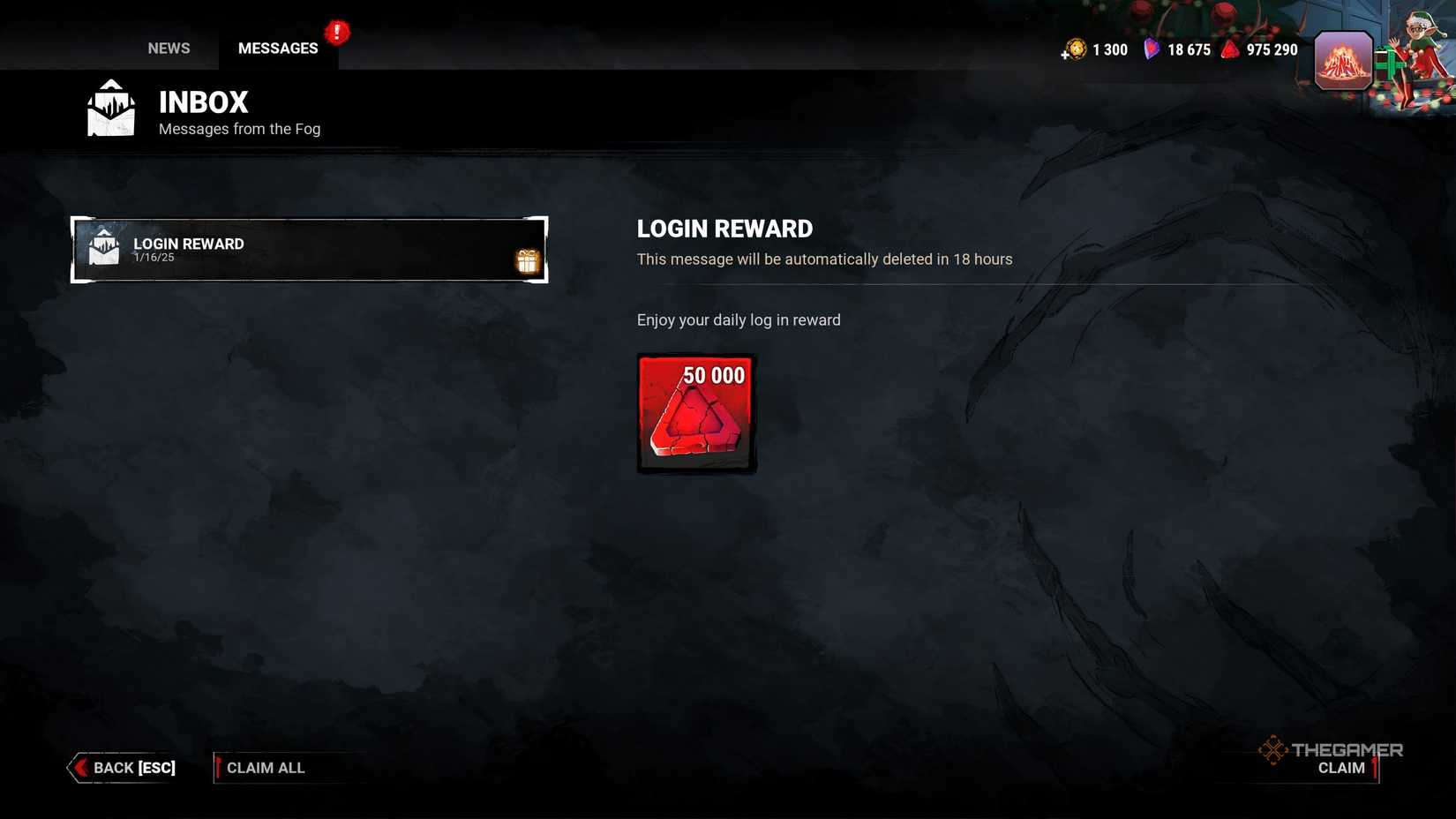 Complete Guide To The DnD Event In DbD