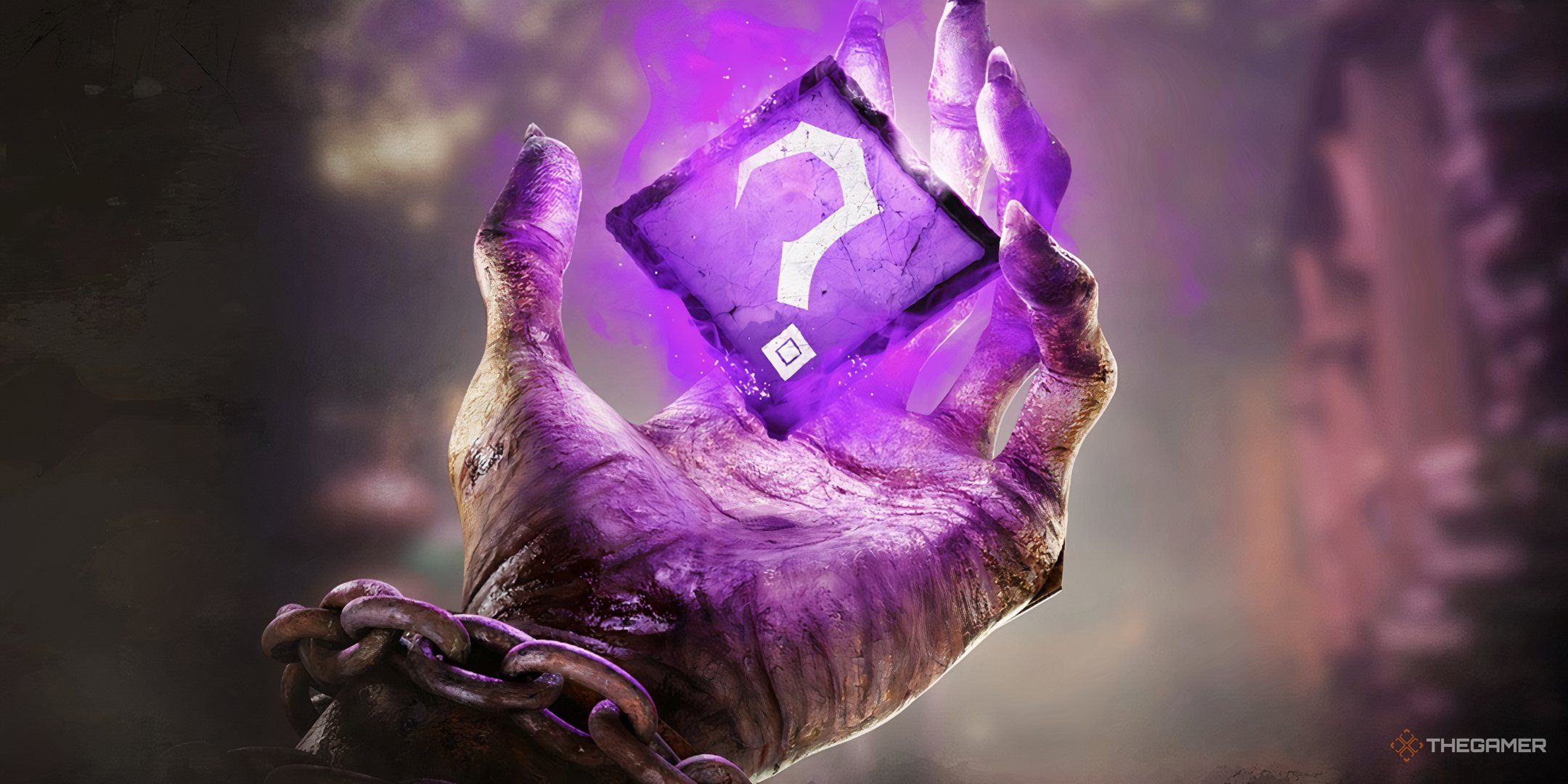 Complete Guide To The DnD Event In DbD